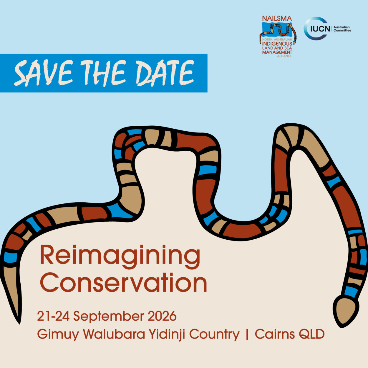 Save The Date 2026 Final