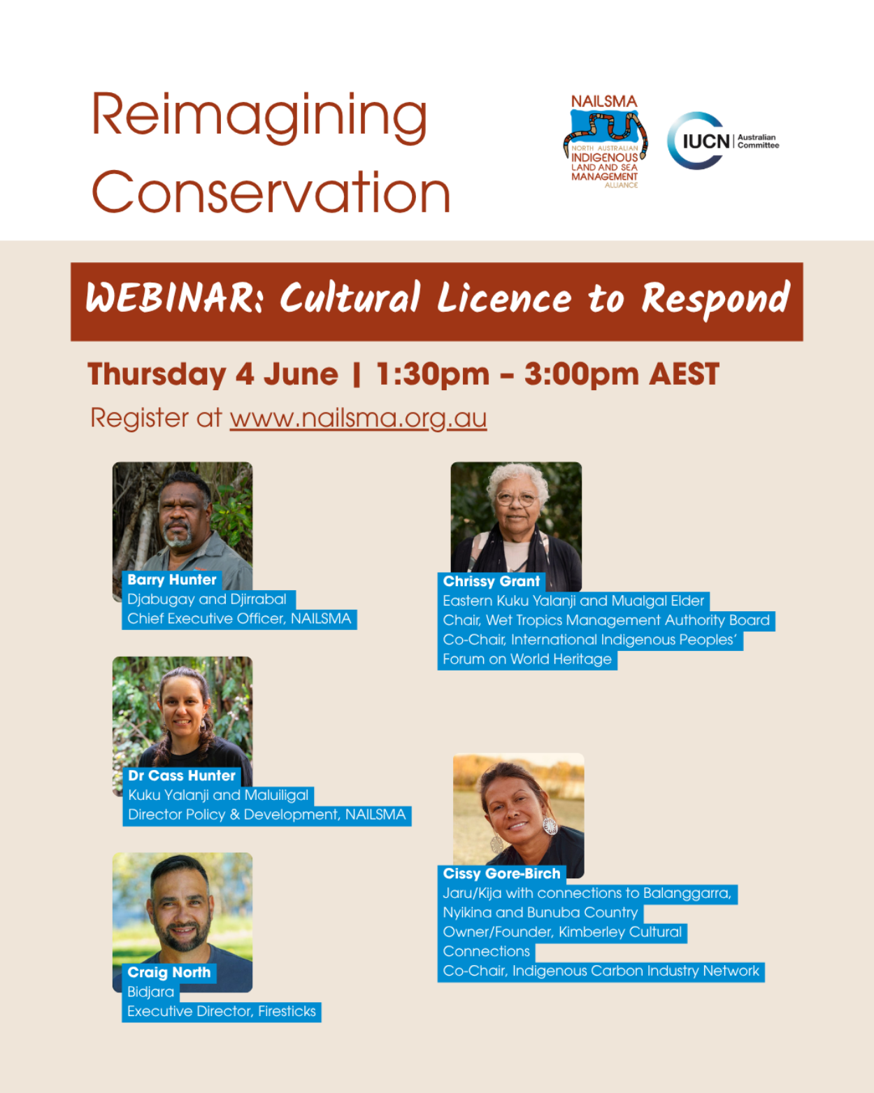 Webinar 1