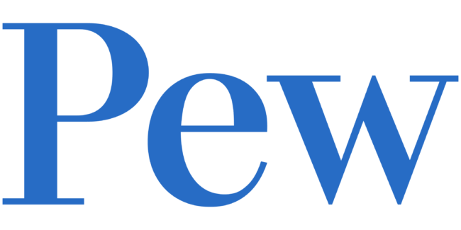 Pew Logo